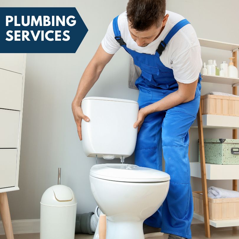 Plumbing Company in Shevlin, MN